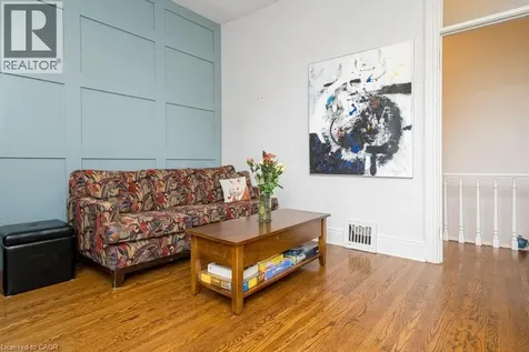 146 Forest Avenue Hamilton ON L8N 1X5