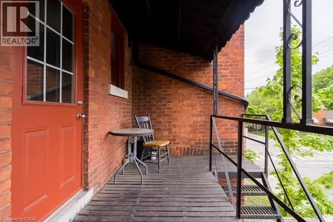 146 Forest Avenue Hamilton ON L8N 1X5