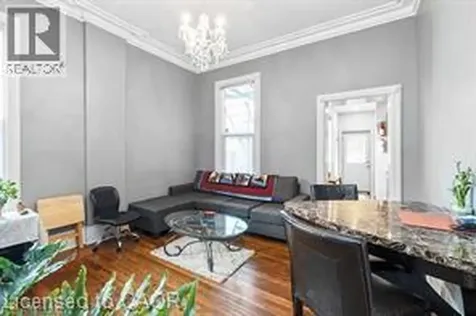 146 Forest Avenue Hamilton ON L8N 1X5