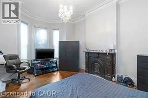 146 Forest Avenue Hamilton ON L8N 1X5