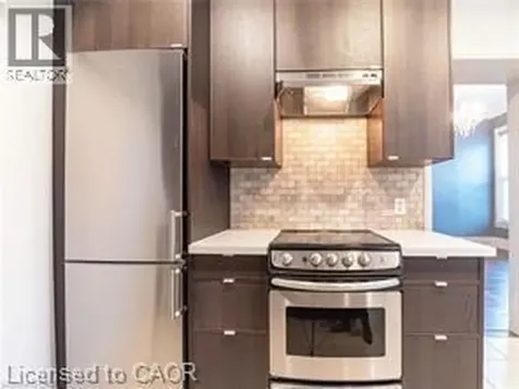 146 Forest Avenue Hamilton ON L8N 1X5