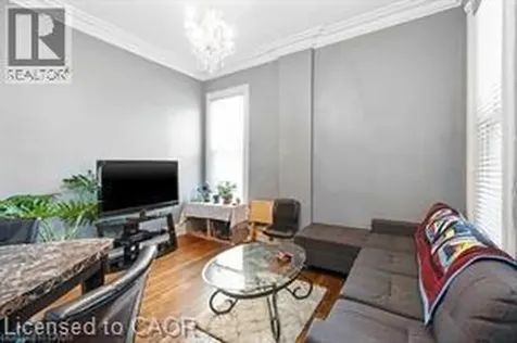 146 Forest Avenue Hamilton ON L8N 1X5