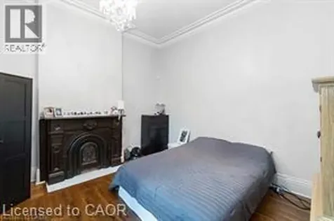 146 Forest Avenue Hamilton ON L8N 1X5