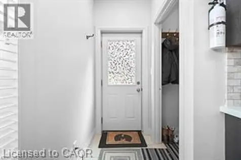 146 Forest Avenue Hamilton ON L8N 1X5