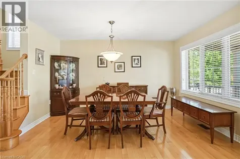 33 Stevens Drive Niagara-on-the-lake ON L0S 1J0