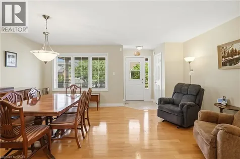 33 Stevens Drive Niagara-on-the-lake ON L0S 1J0
