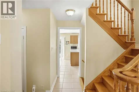 33 Stevens Drive Niagara-on-the-lake ON L0S 1J0