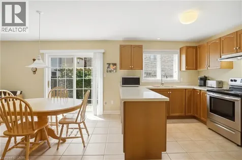 33 Stevens Drive Niagara-on-the-lake ON L0S 1J0