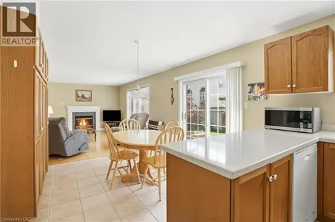 33 Stevens Drive Niagara-on-the-lake ON L0S 1J0