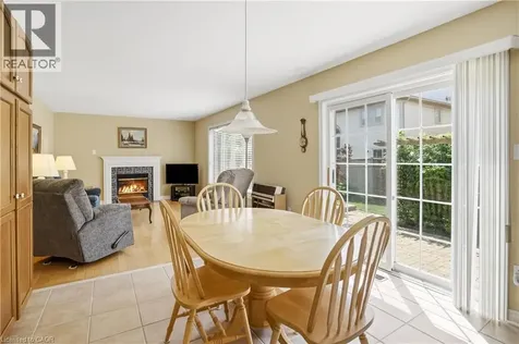 33 Stevens Drive Niagara-on-the-lake ON L0S 1J0