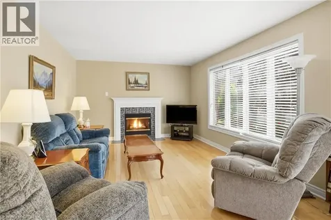 33 Stevens Drive Niagara-on-the-lake ON L0S 1J0
