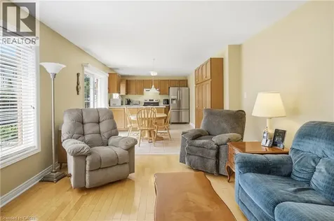 33 Stevens Drive Niagara-on-the-lake ON L0S 1J0