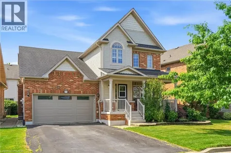 33 Stevens Drive Niagara-on-the-lake ON L0S 1J0