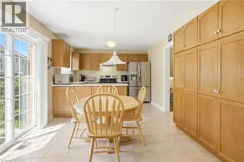 33 Stevens Drive Niagara-on-the-lake ON L0S 1J0