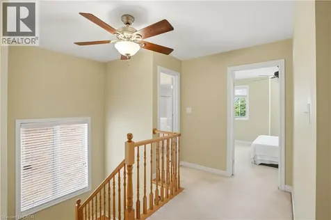 33 Stevens Drive Niagara-on-the-lake ON L0S 1J0