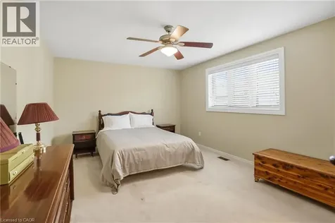 33 Stevens Drive Niagara-on-the-lake ON L0S 1J0