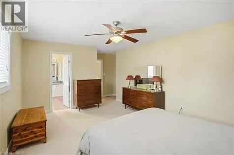33 Stevens Drive Niagara-on-the-lake ON L0S 1J0