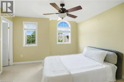 33 Stevens Drive Niagara-on-the-lake ON L0S 1J0