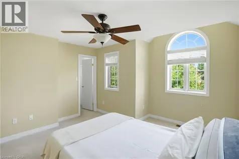 33 Stevens Drive Niagara-on-the-lake ON L0S 1J0
