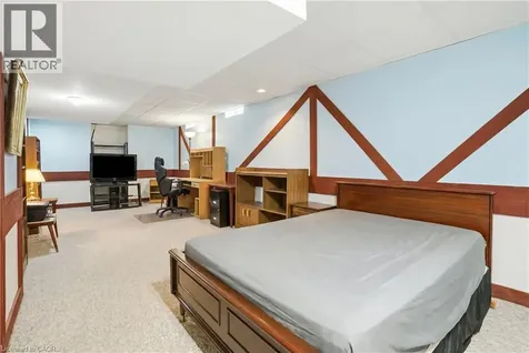 33 Stevens Drive Niagara-on-the-lake ON L0S 1J0
