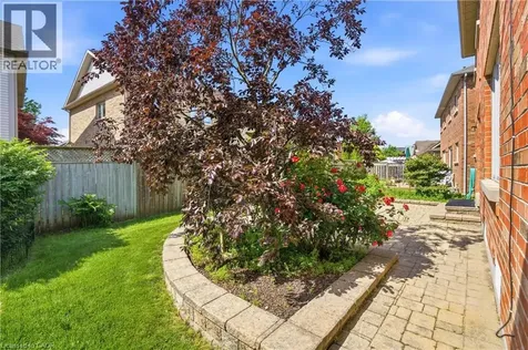 33 Stevens Drive Niagara-on-the-lake ON L0S 1J0