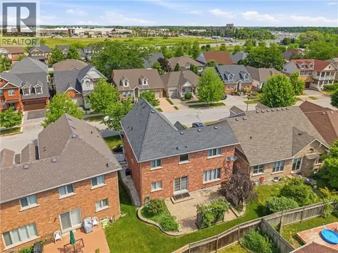 33 Stevens Drive Niagara-on-the-lake ON L0S 1J0
