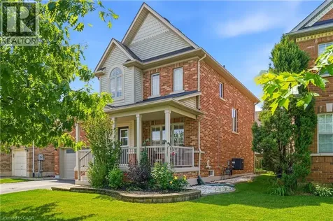 33 Stevens Drive Niagara-on-the-lake ON L0S 1J0