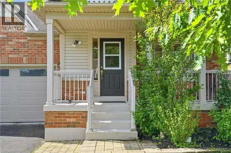 33 Stevens Drive Niagara-on-the-lake ON L0S 1J0