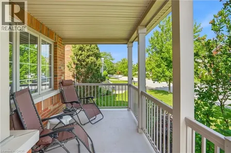 33 Stevens Drive Niagara-on-the-lake ON L0S 1J0