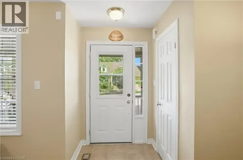 33 Stevens Drive Niagara-on-the-lake ON L0S 1J0