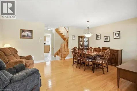 33 Stevens Drive Niagara-on-the-lake ON L0S 1J0