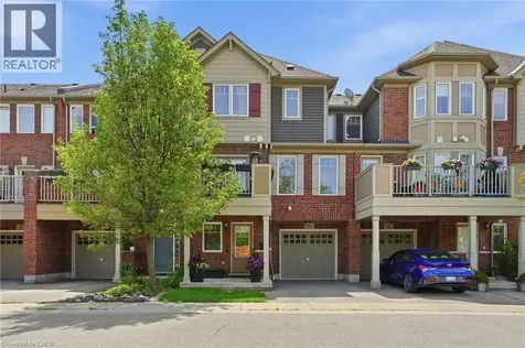 3050 Rotary Way Burlington ON L7M 0G8