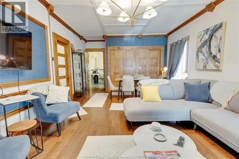 1108 Assumption Street Windsor ON N9A 3C4