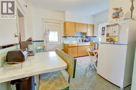 1108 Assumption Street Windsor ON N9A 3C4