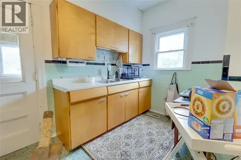 1108 Assumption Street Windsor ON N9A 3C4