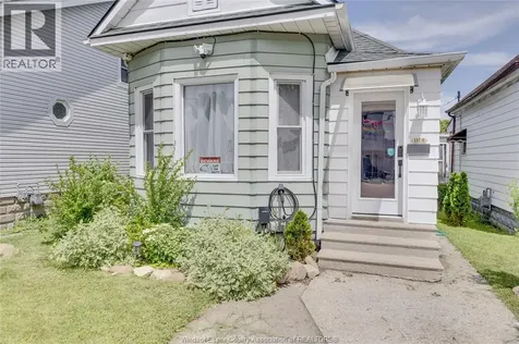 1108 Assumption Street Windsor ON N9A 3C4