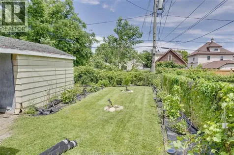 1108 Assumption Street Windsor ON N9A 3C4