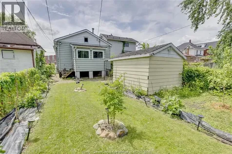 1108 Assumption Street Windsor ON N9A 3C4