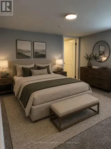 57 Hoover Crescent Orillia ON L3V 1K7