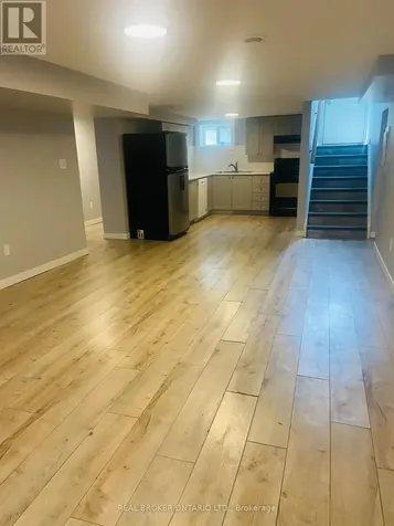 57 Hoover Crescent Orillia ON L3V 1K7