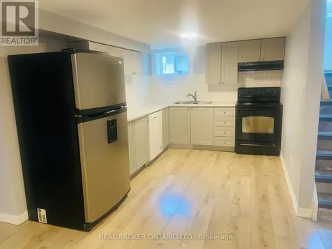 57 Hoover Crescent Orillia ON L3V 1K7