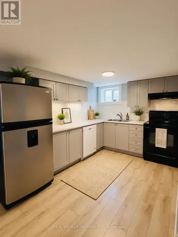57 Hoover Crescent Orillia ON L3V 1K7