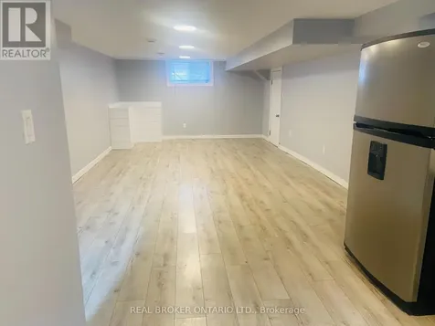 57 Hoover Crescent Orillia ON L3V 1K7