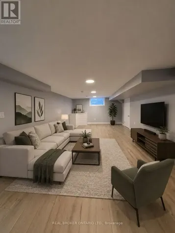 57 Hoover Crescent Orillia ON L3V 1K7