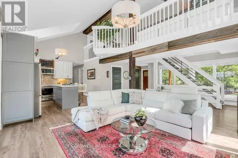 1292 Shoreview Drive Innisfil ON L9S 2L4