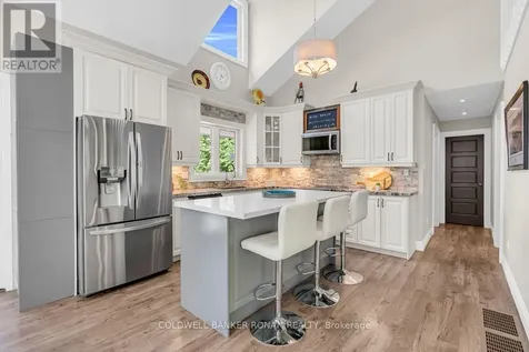 1292 Shoreview Drive Innisfil ON L9S 2L4