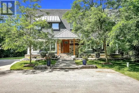 1292 Shoreview Drive Innisfil ON L9S 2L4