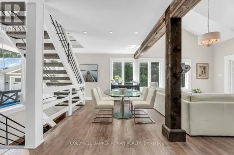 1292 Shoreview Drive Innisfil ON L9S 2L4