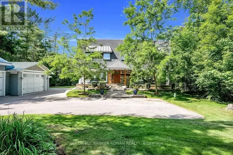 1292 Shoreview Drive Innisfil ON L9S 2L4