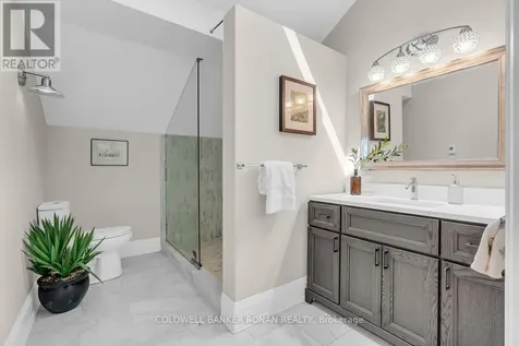 1292 Shoreview Drive Innisfil ON L9S 2L4